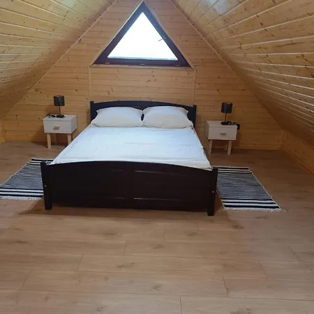Wakacyjny Nr 7 度假居 *