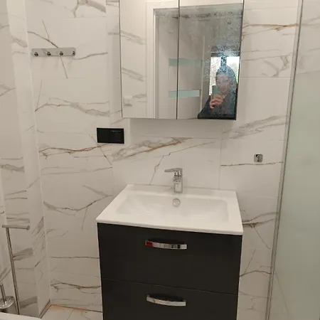 度假居 Wakacyjny Nr 7 Suryty