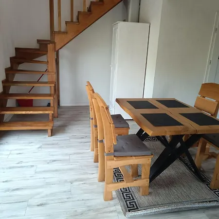 Wakacyjny Nr 7 度假居